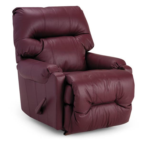 Dewey Reclining Chair