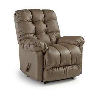 Brosmer Recliner