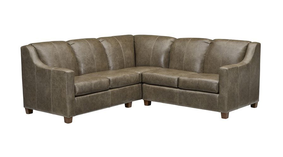 Lancer L10450 Sectional