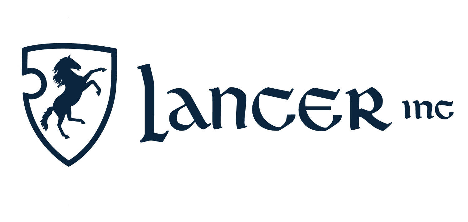 lancer logo