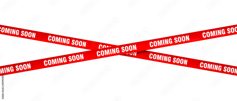 coming soon