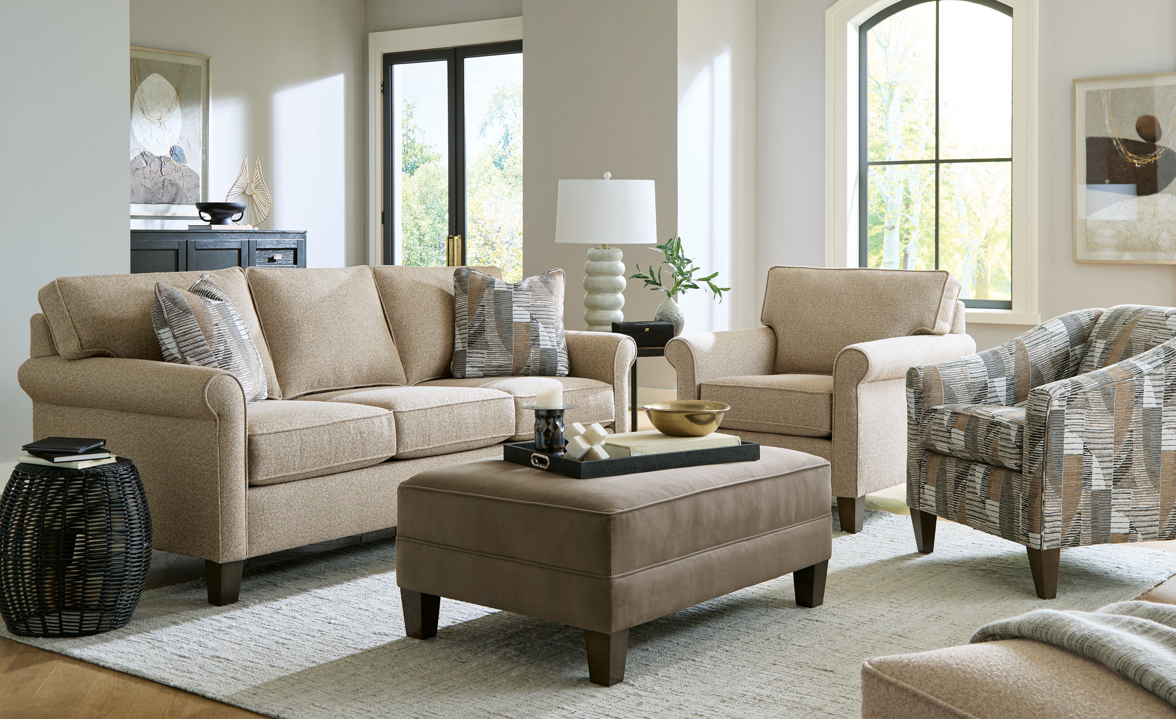 m9 sofa qs