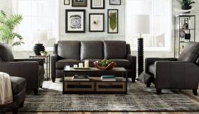 Hickorycraft L9 Sofa