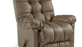 Brosmer Recliner