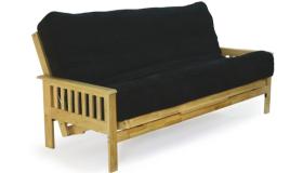 Trinity Futon
