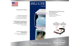 deluxe firm