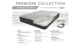 GB Venice Plush Info Sheet