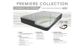 GB Venice XX Firm Info Sheet