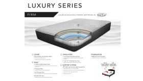 luxury firm