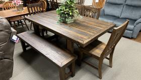 rl table