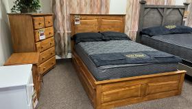 ho bedroom