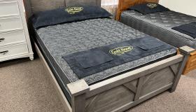 Deluxe Firm