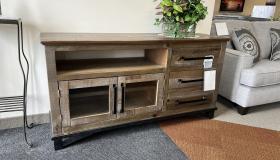 IFD Loft TV Stand