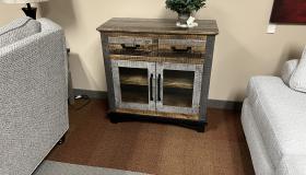 IFD Loft Cabinet