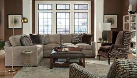 7232 Sectional