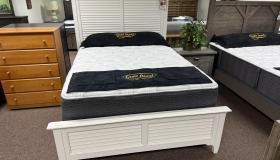 MYRA BED